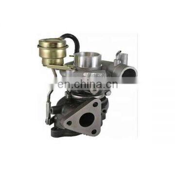 Eastern turbocharger TDO4 49377-03041 ME201258 turbo charger for Mitsubishi Fuso Truck 4M40 diesel Engine