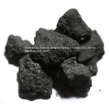 Hot sale low ash foundry coke