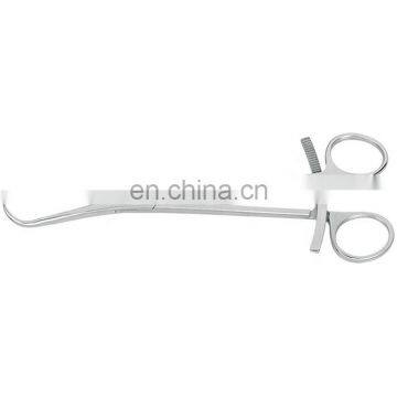 Factory Price Orthopedic Surgical Instruments Reduction Forceps With Point Instruments Veterinary Instrument Surgical