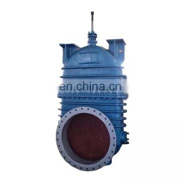 YZ947W Best price Single-wedge water cooling gate valve from China