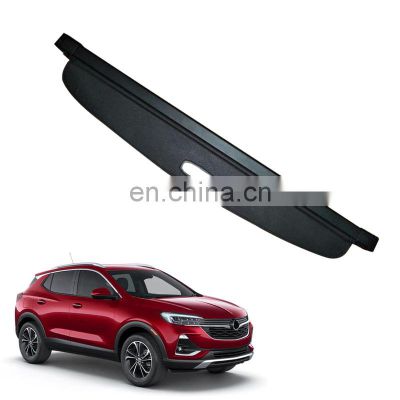 Retractable Trunk Security Shade Custom Fit Trunk Cargo Cover For Buick Encore 2020