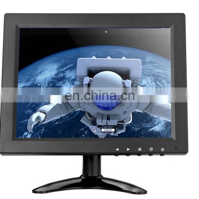 9.7 Inch VGA POS Monitor IPS panel LCD Computer pc Display industrial High Quality