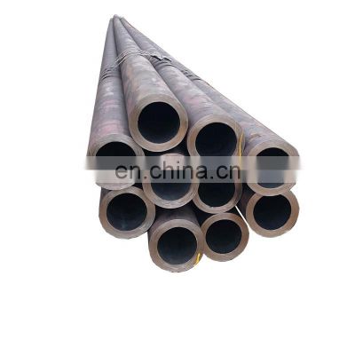 High Standard Top Quality Hot Sale Low Price Carbon Steel Pipe