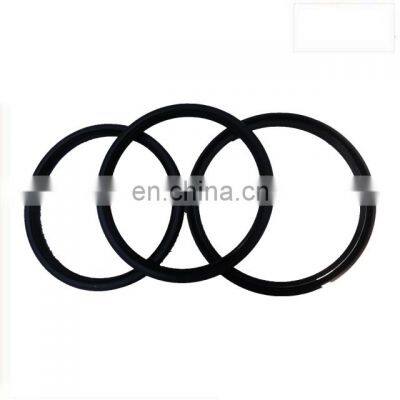 rear hub inner oil seal  3104-00455 yutong bus parts