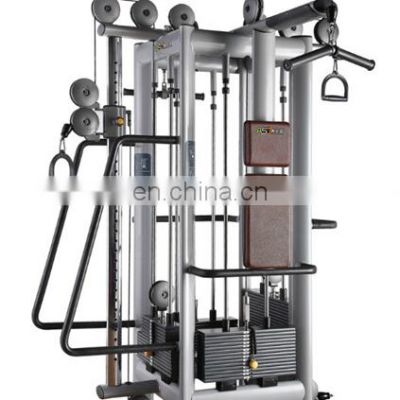Advanced Fitness Equipment ASJ-A025 Cable Jungle Multi Function
