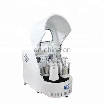 MedFuture Small Vertical Planetary Ball Mill Lab Ball Mill Price DR