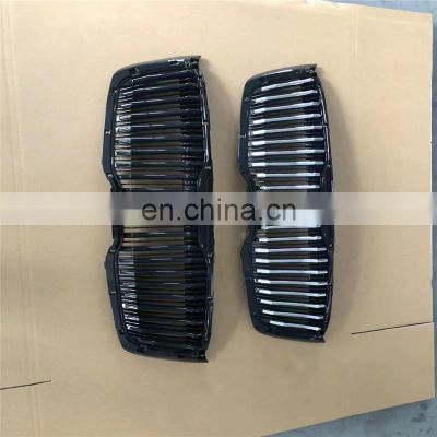 Car  ABS  MODIFIED  FRONT Center   GRILLE  FOR  sorento  2018-2020