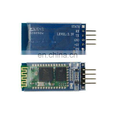 Wireless HC-05 HC-06 HM-10 HM-12 without pins BT module