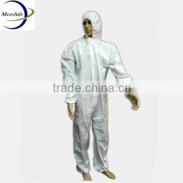 Disposable Type 6 Coverall