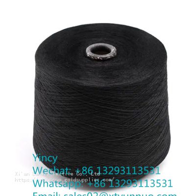 Wholesale Acrylic Yarn Soft Multi Color Yarn Manufacturer