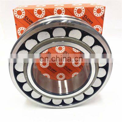 190x340x120mm 23232cc/ca/w33 spherical roller bearing 23238 bearing