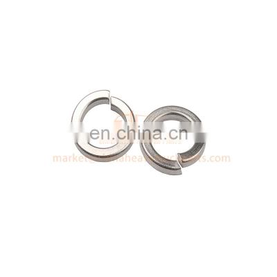 Factory Price Sinotruk HOWO A7 Front/Middle/Rear Axle Parts Q40310 Spring Washer