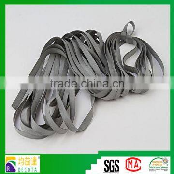 multi-role flat rubber band