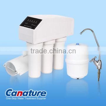 Canature Reverse Osmosis BNT-RO-C06; water purifier