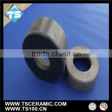 electric insulation Silicon Nitride ring for polysilicon industry