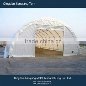 JQR3085 steel frame shelter storage big tent