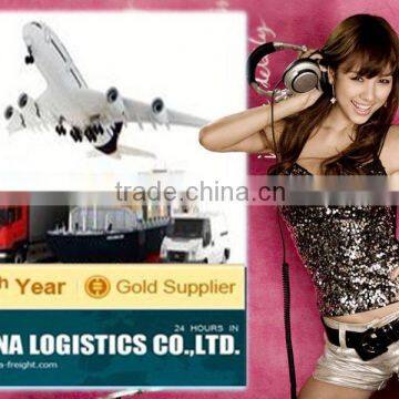 China logistics for china freight forwarder to turkmenistan