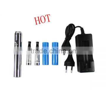 Exclusive sellers Lava tube packed with two 3ml clearomizer