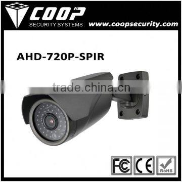 CCTV AHD System Varifocal Lens Night Vision IR 30M 800TVL HD 720P Waterproof AHD Camera