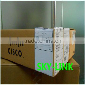 New Sealed Cisco Catalyst WS-C4500X-16SFP+ 4500-X Series Ethernet Switch