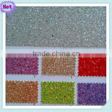 2015 Hot Grade3 Glitter fabric Glitter fabric Wallpaper