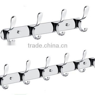 high quality stainless steel clothes hook