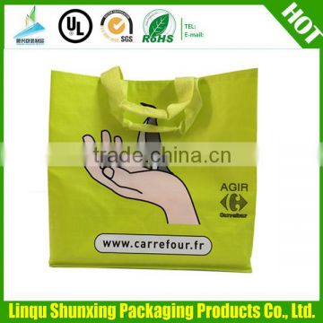 biodegradable bag/supermarket bag / biodegradable