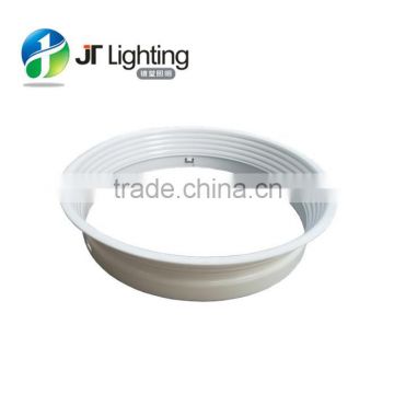 8 Inch High precision mould White nano powder lamp ring