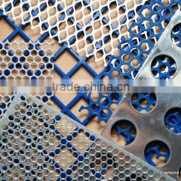 Decorative Perforated sheet