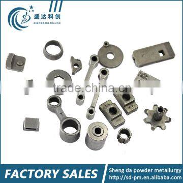 special structure parts