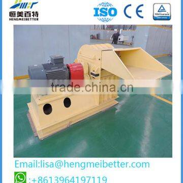 Hengmeibetter top quality wood hammer mill crusher with ce of China