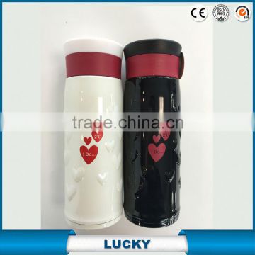 Double Wall Vacuum Thermos Flask Manufacturer Coffee Pot