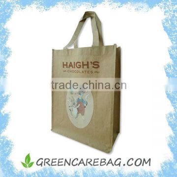 eco degradable wholesale paper bags