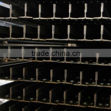 China Bonly T50A Elevator Guide Rail