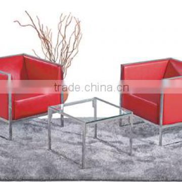 New Design Single Office Sofa WN115