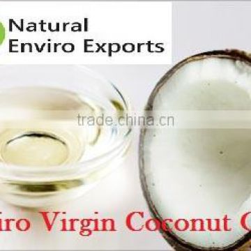 Coconut Oil - Organic Certified
