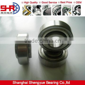 Square bore Farm Machinery Bearing agricultural bearing W209PPB5