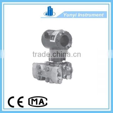EJA115A smart pressure transmitters with high standard