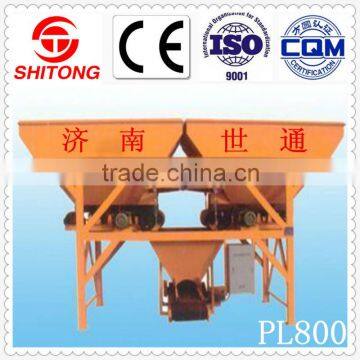 CE ISO high quality concrete batching device