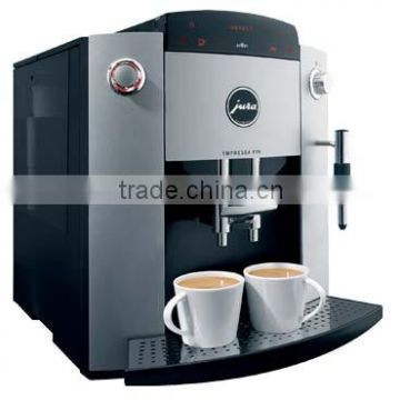 High quality Coffee Maker with Milk Frother