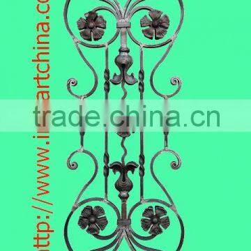 wrought iron groupware