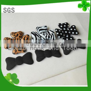 magic tape hair clip with factory manufacturers