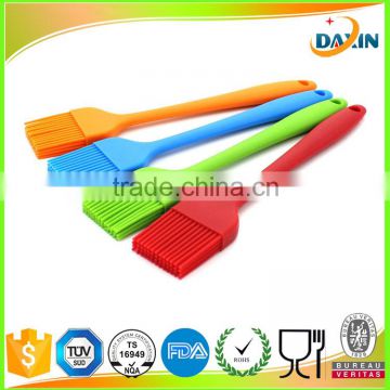 Small Silicone Pastry Basting Grill Barbecue Brush