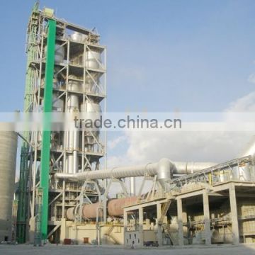provide building material machinery equipment
