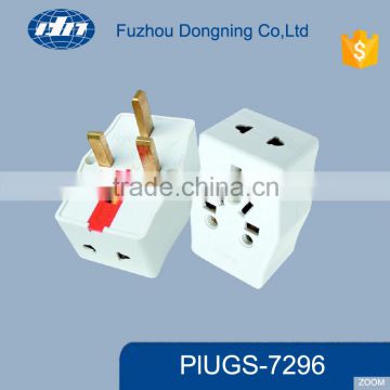 7296 13A Switched 13A Twin Socket