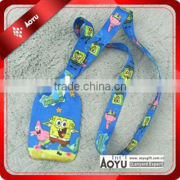 cute cell phone shoulder strap bags for school