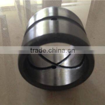 Excavator spare part bucket bush 60*75*50