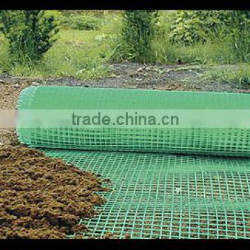 Plastic Fencing\Netting for Soil Sustainability