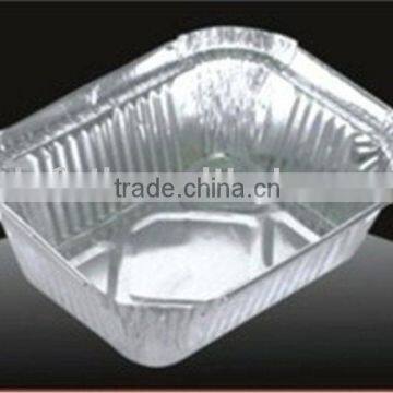 Aluminium Foil Food Container