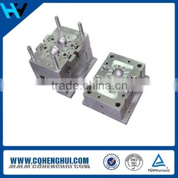 OEM and High Quality close to Ra0.2 and CNC Die Casting Mould